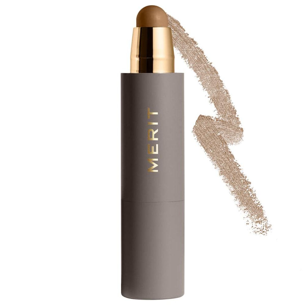 merit the minimalist perfecting complexion stick