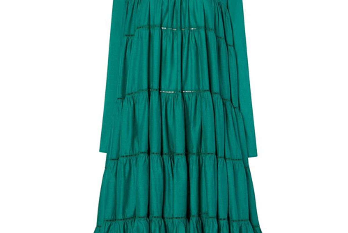 merlette nyc essaouiria dress