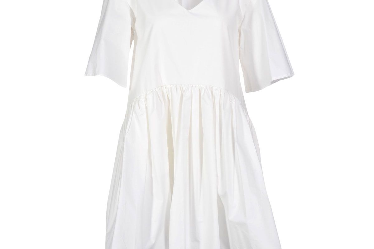 merlette short dress