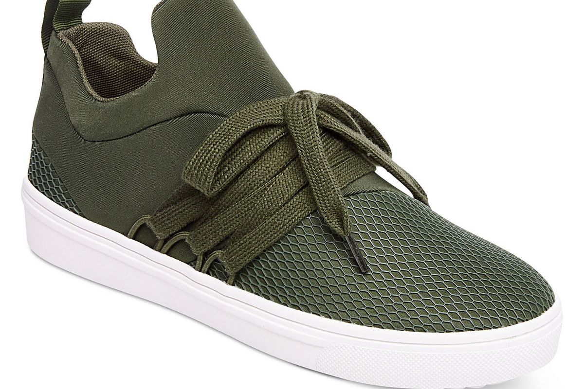 Women's Lancer Athletic Sneakers