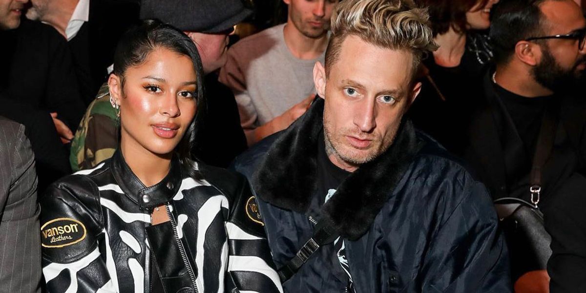 How to Make Ramen with Sami Miro and Michael Voltaggio - Coveteur: Inside  Closets, Fashion, Beauty, Health, and Travel