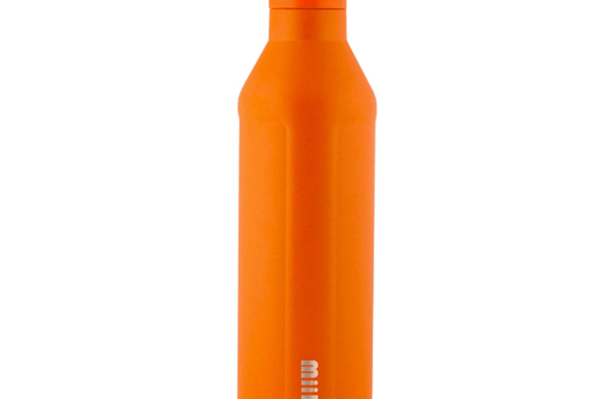 Heritage Vacuum Insulated Bottle