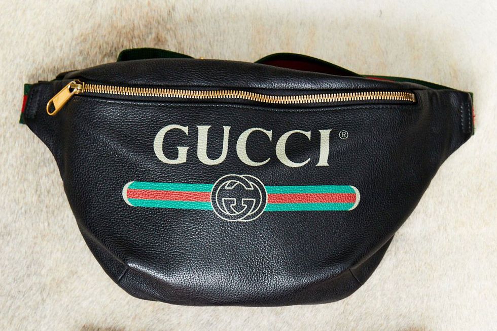 mikiel benyamin mixing high fashion and streetwear tips