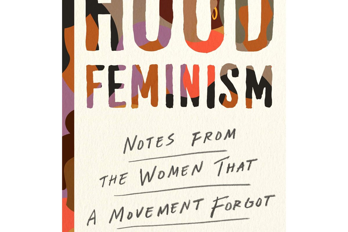 mikki kendall hood feminism notes from the women that a movement forgot