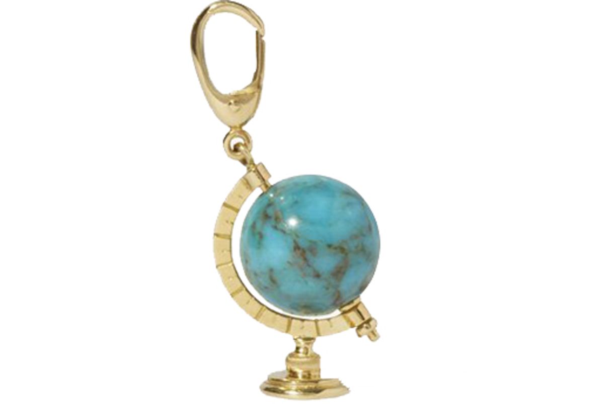 milamore globe charm