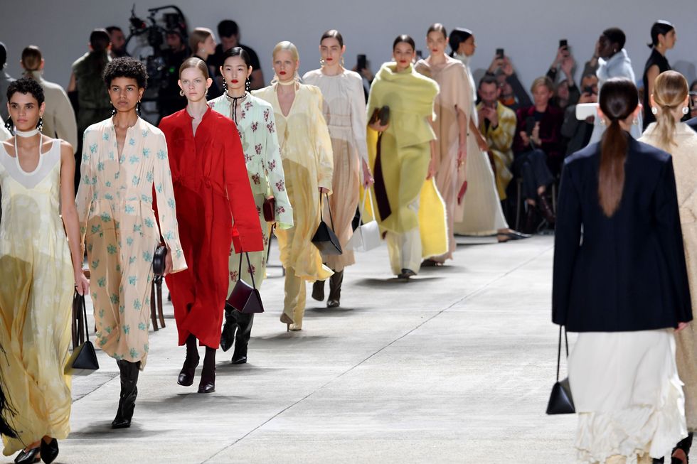 Milan Fashion Week Fall 2020 Highlights - Coveteur: Inside Closets ...
