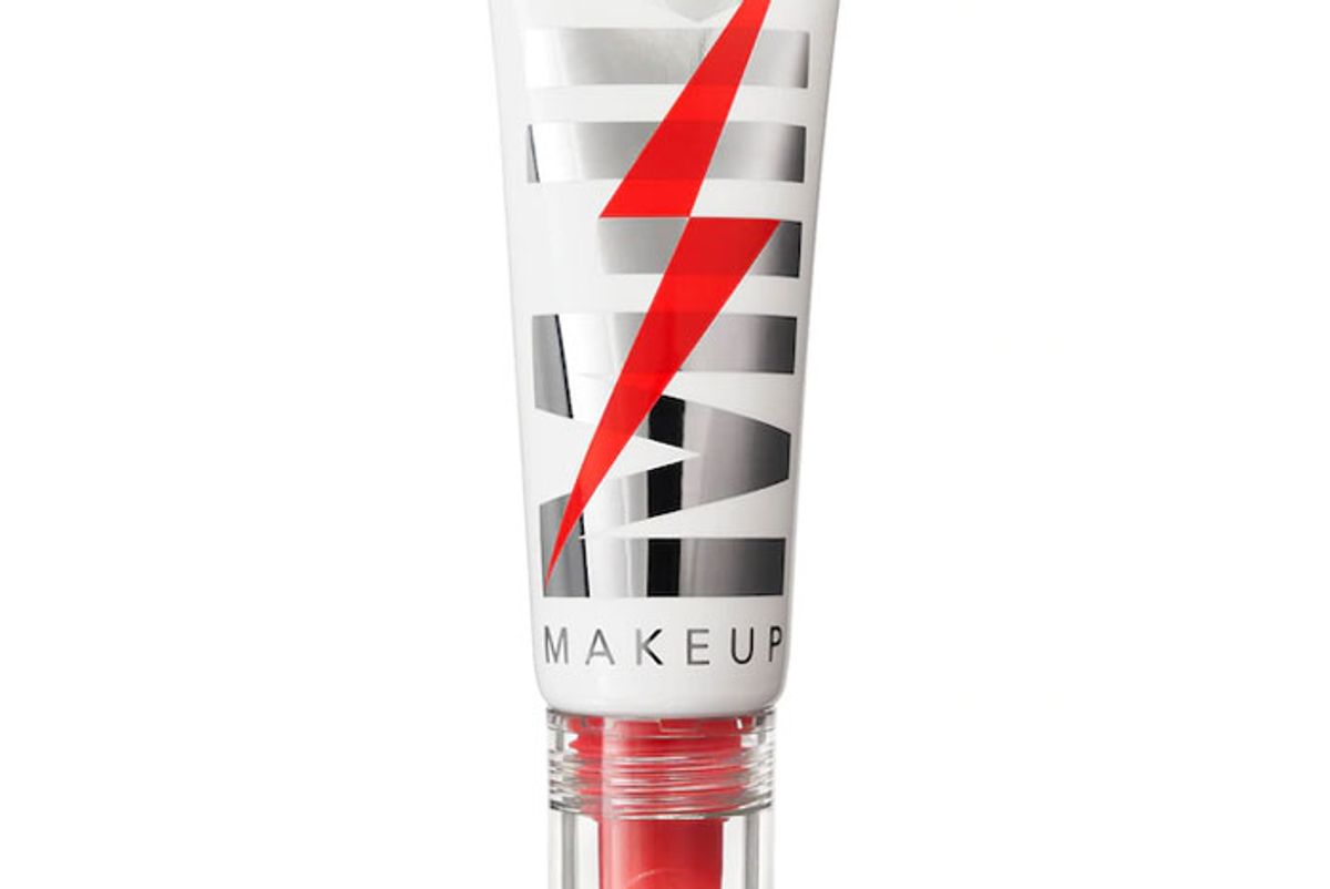 milk makeup electric glossy lip plumper