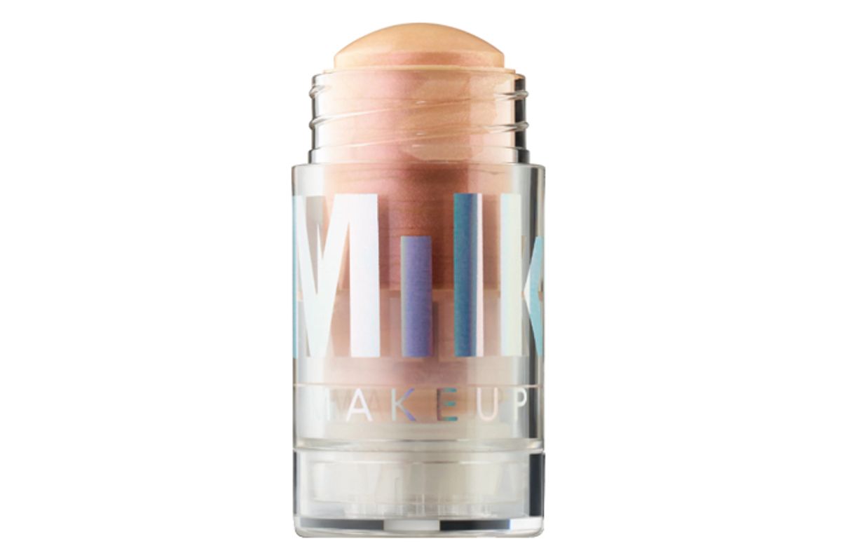 milk makeup holographic stick