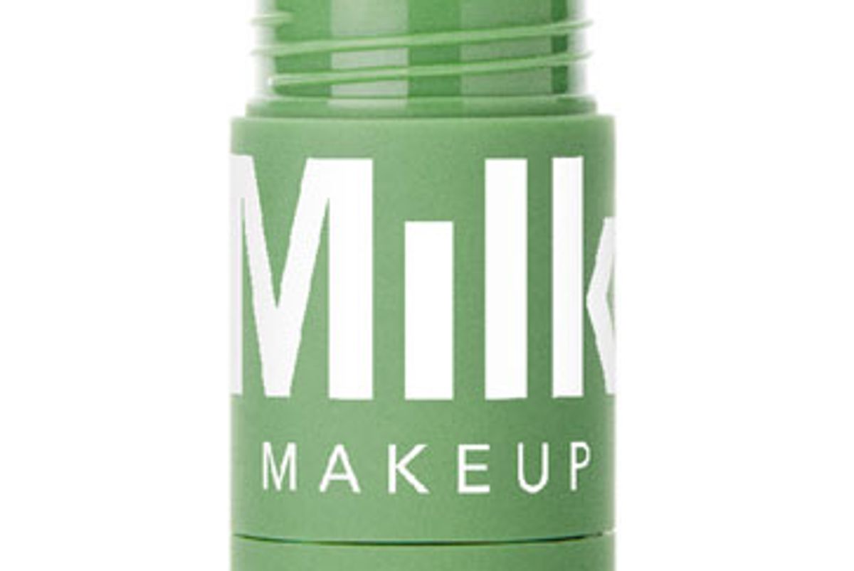milk makeup hydrating face mask