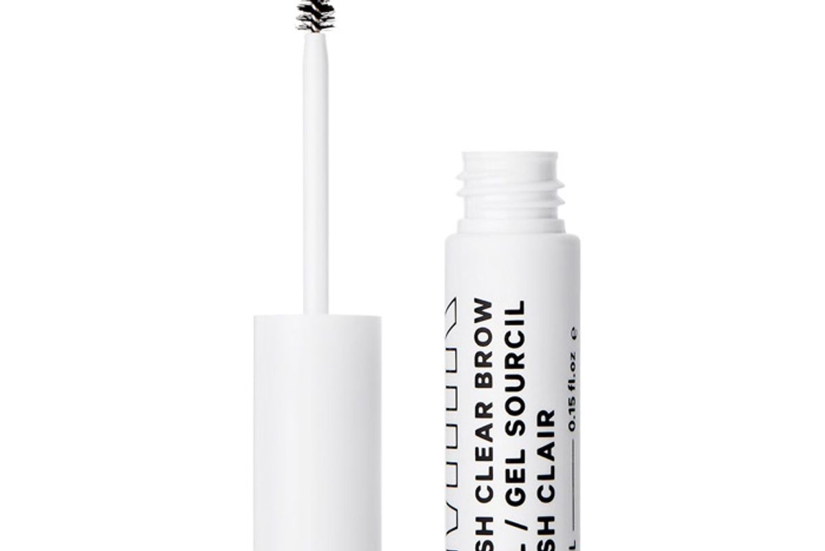 milk makeup kush clear brow gel