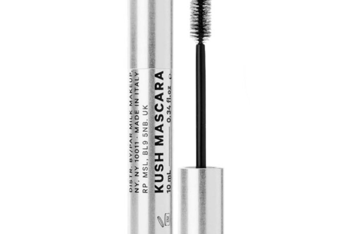 milk makeup kush high volume mascara