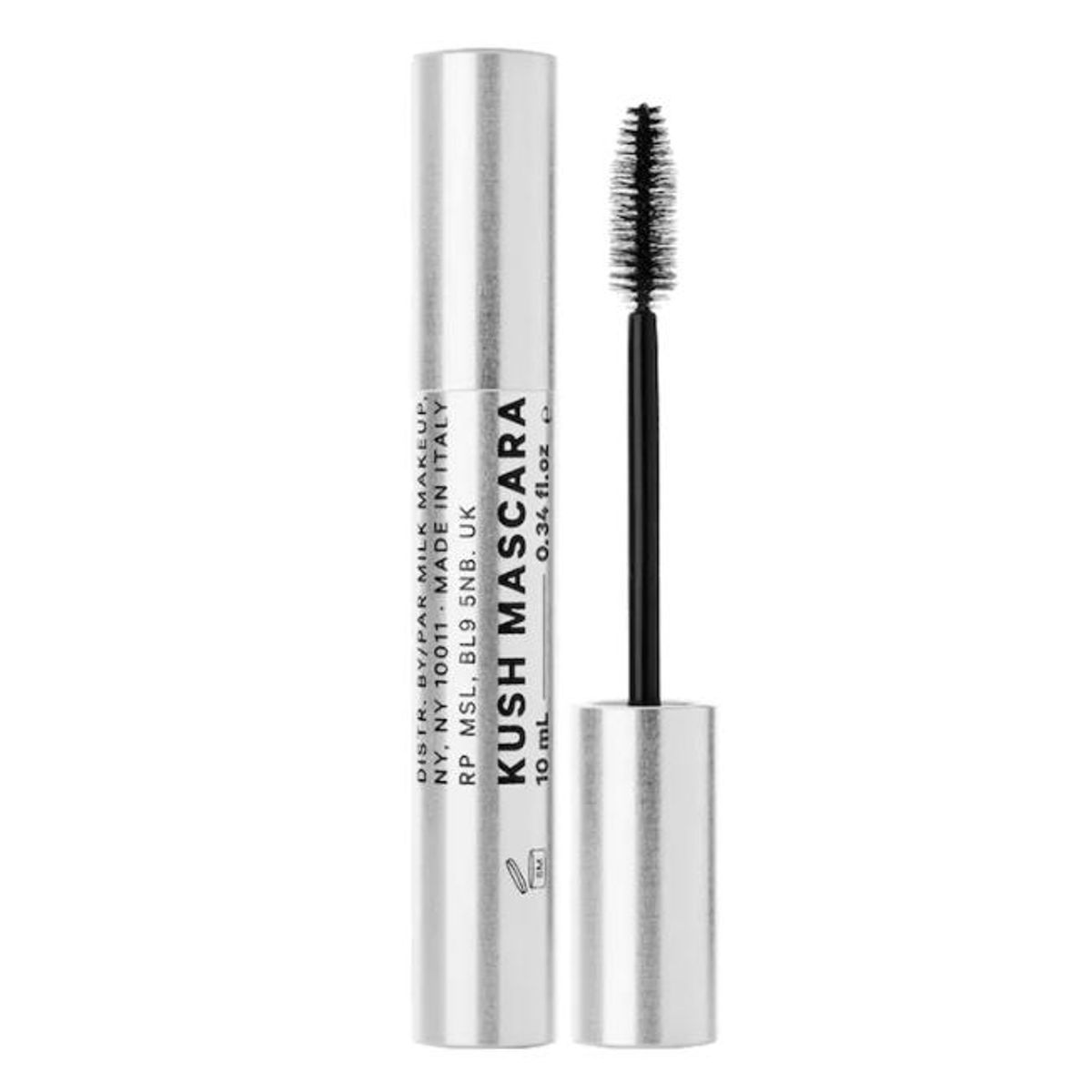 milk makeup kush high volumizing mascara