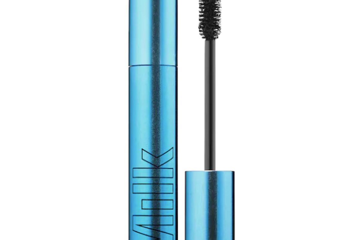 milk makeup kush waterproof mascara