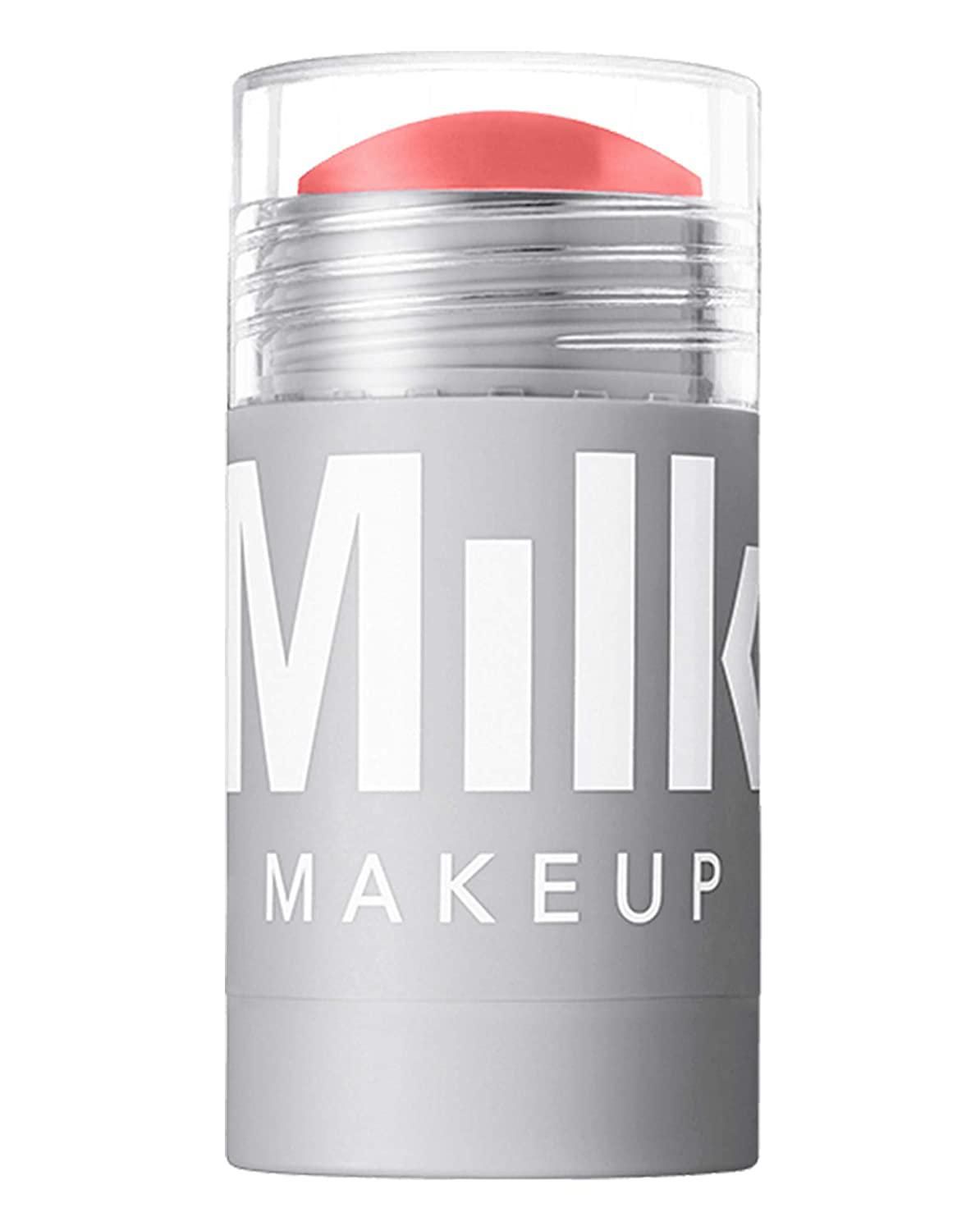 milk makeup mini lip and cheek cream blush stick