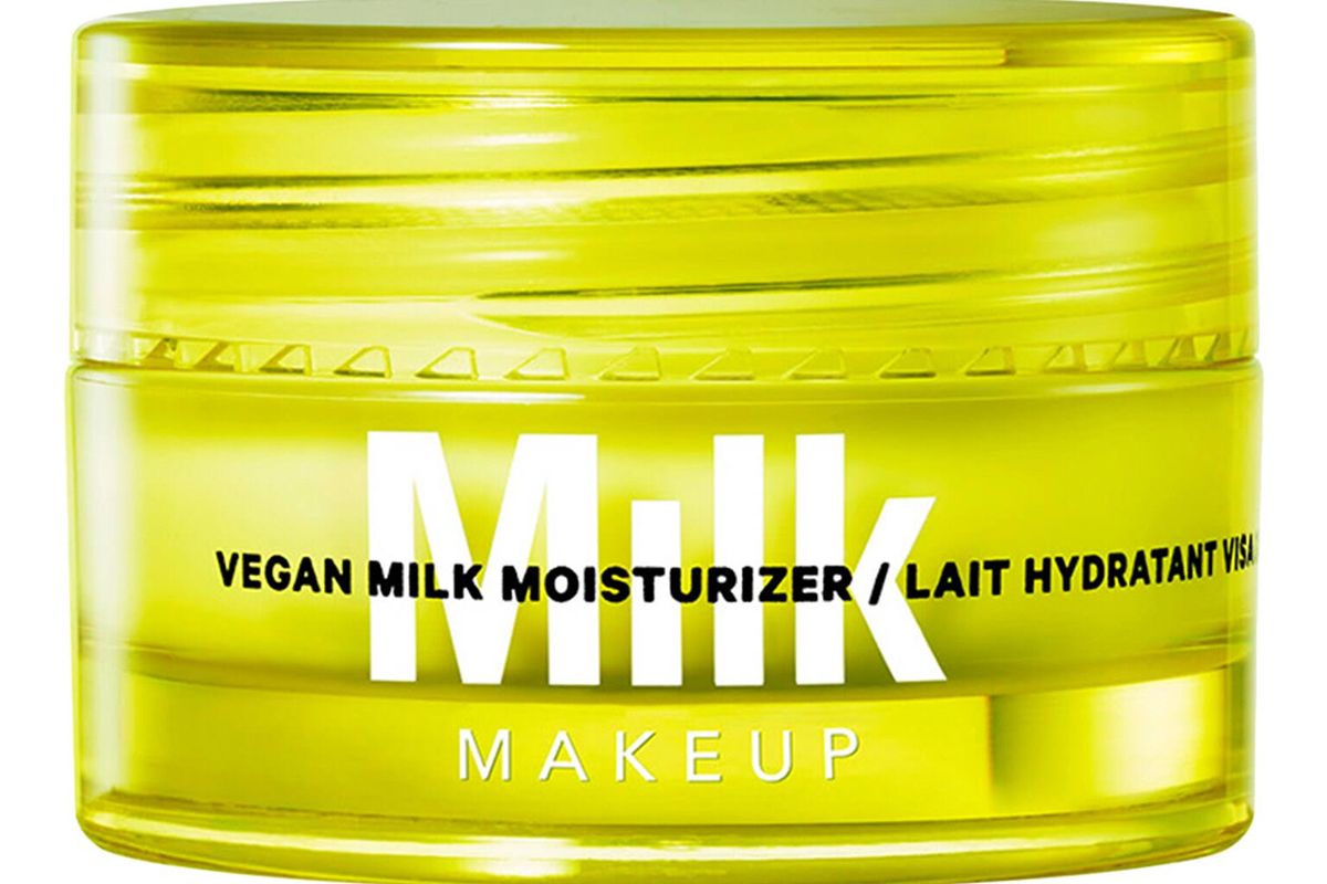 milk makeup vegan milk moisturizer