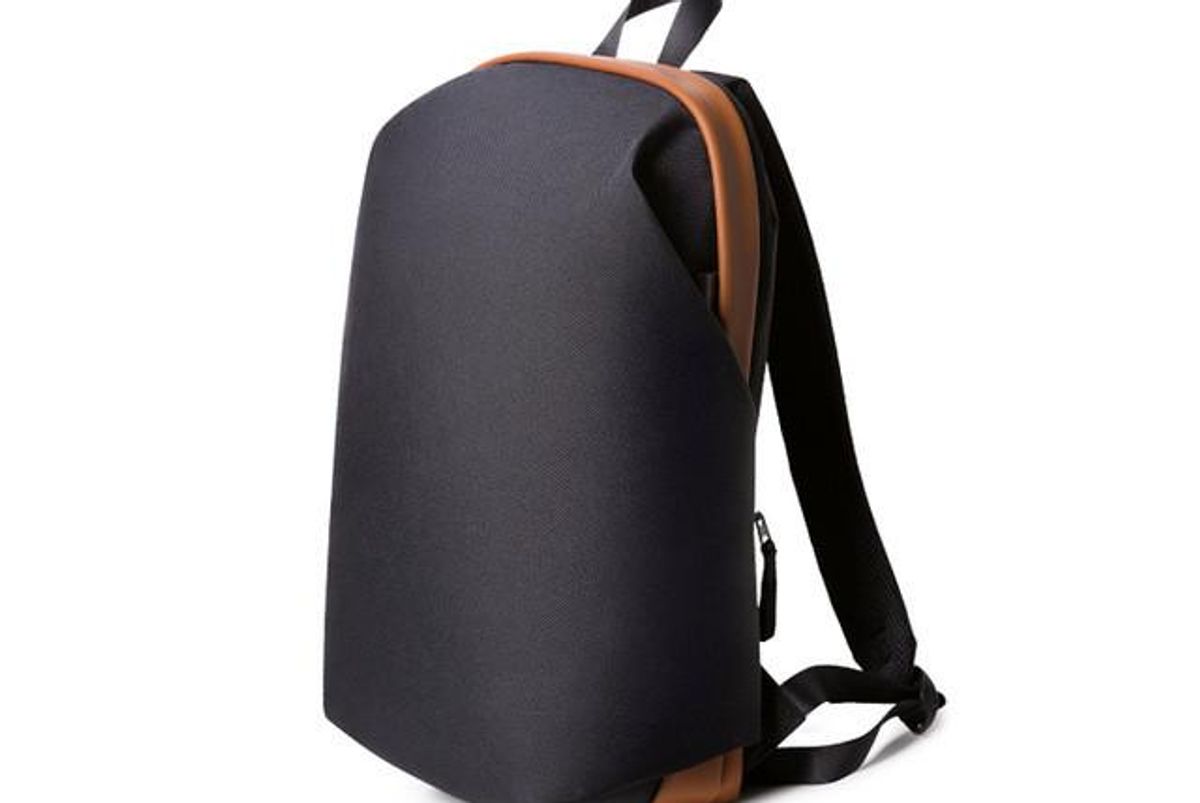 Waterproof Laptop Backpack