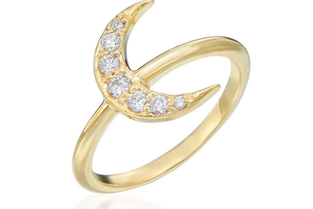 misahara serengeti moon ring