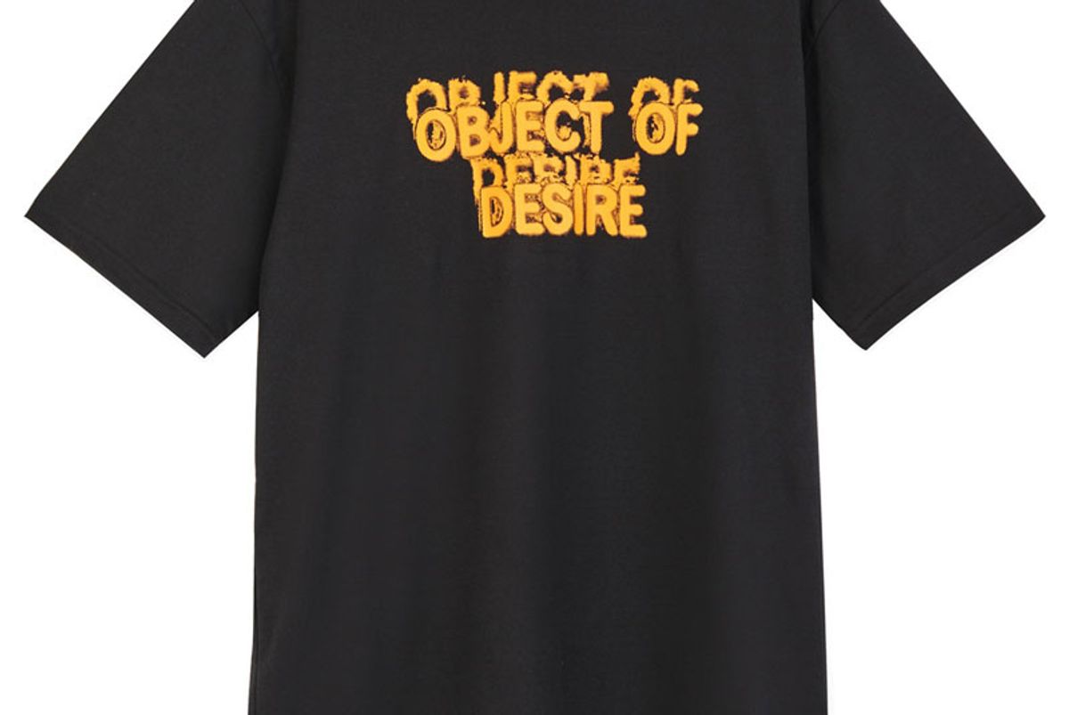 Object of Desire T-Shirt