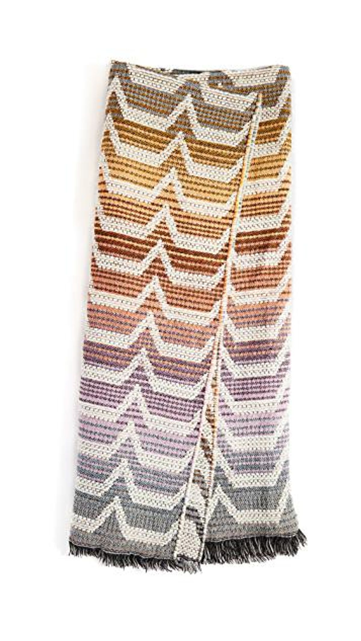 missoni socrate throw