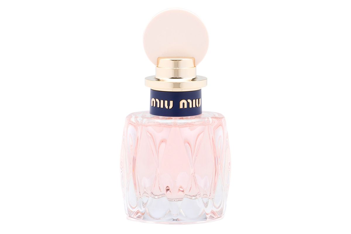 miu miu leau rose eau de toilette