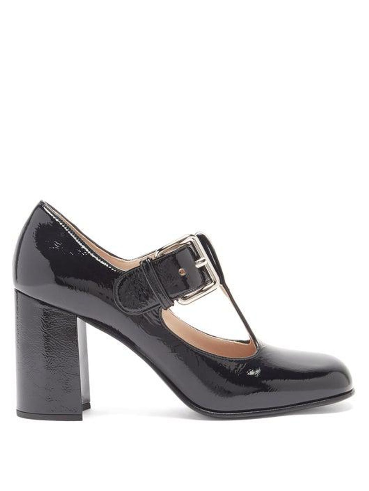 Miu Miu Mary Jane pumps