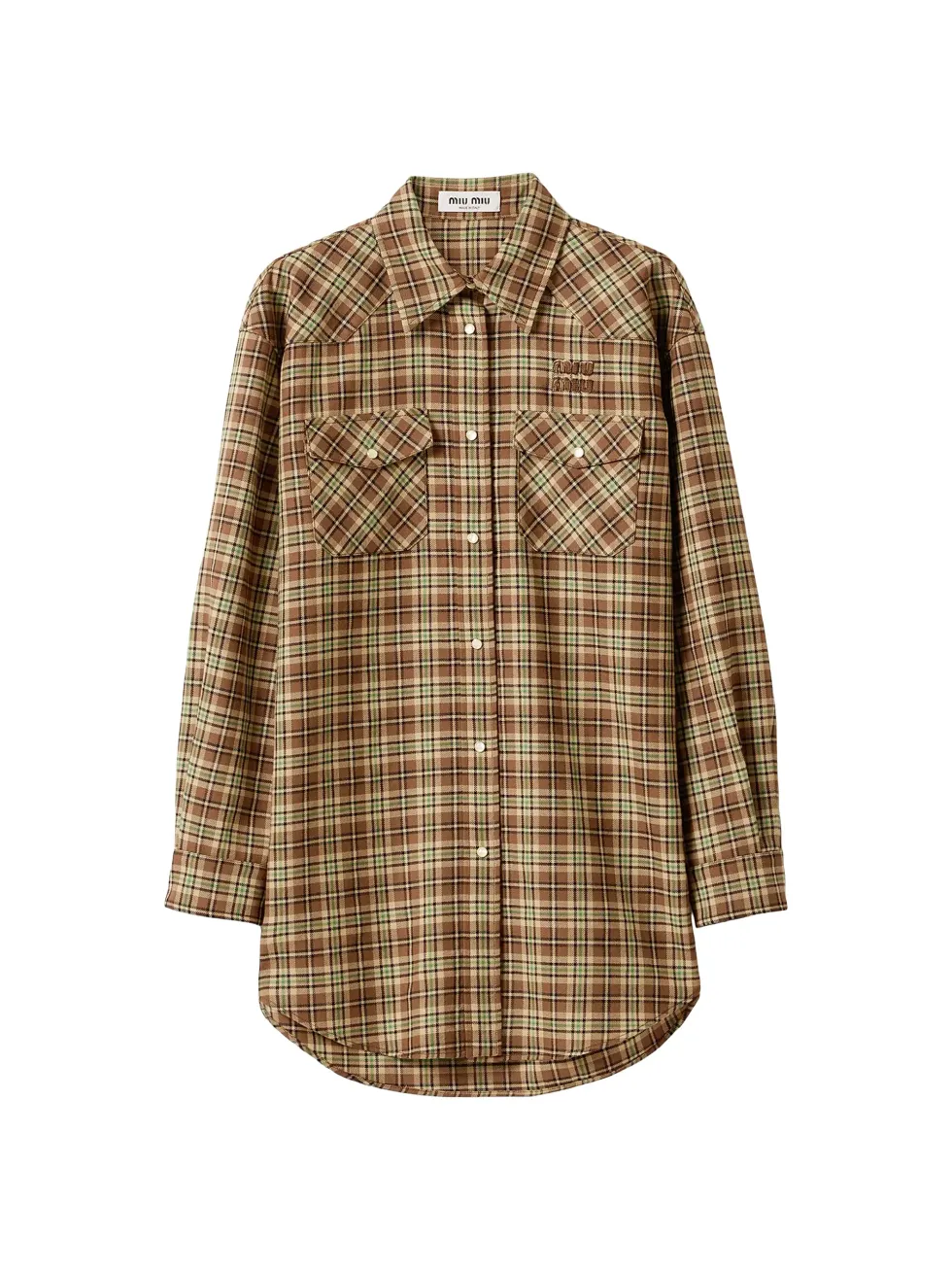 miu-miu-plaid-shirt