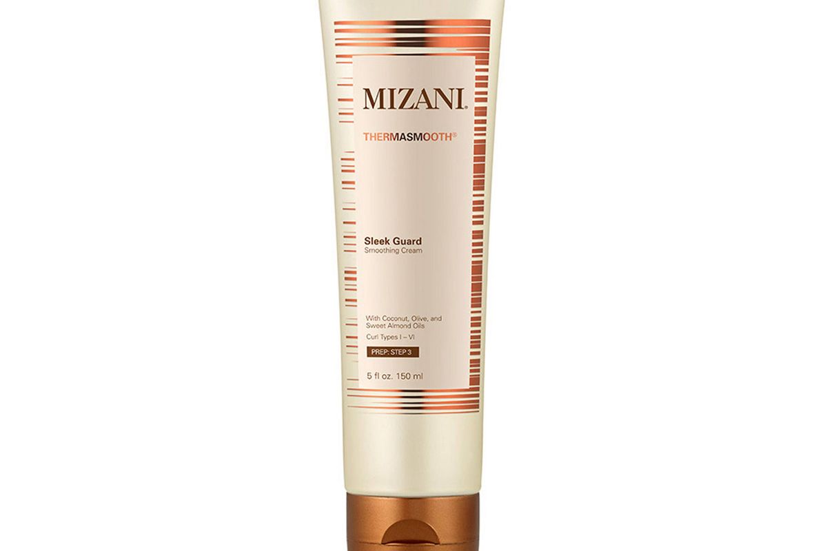 mizani thermasmooth sleek gaurd