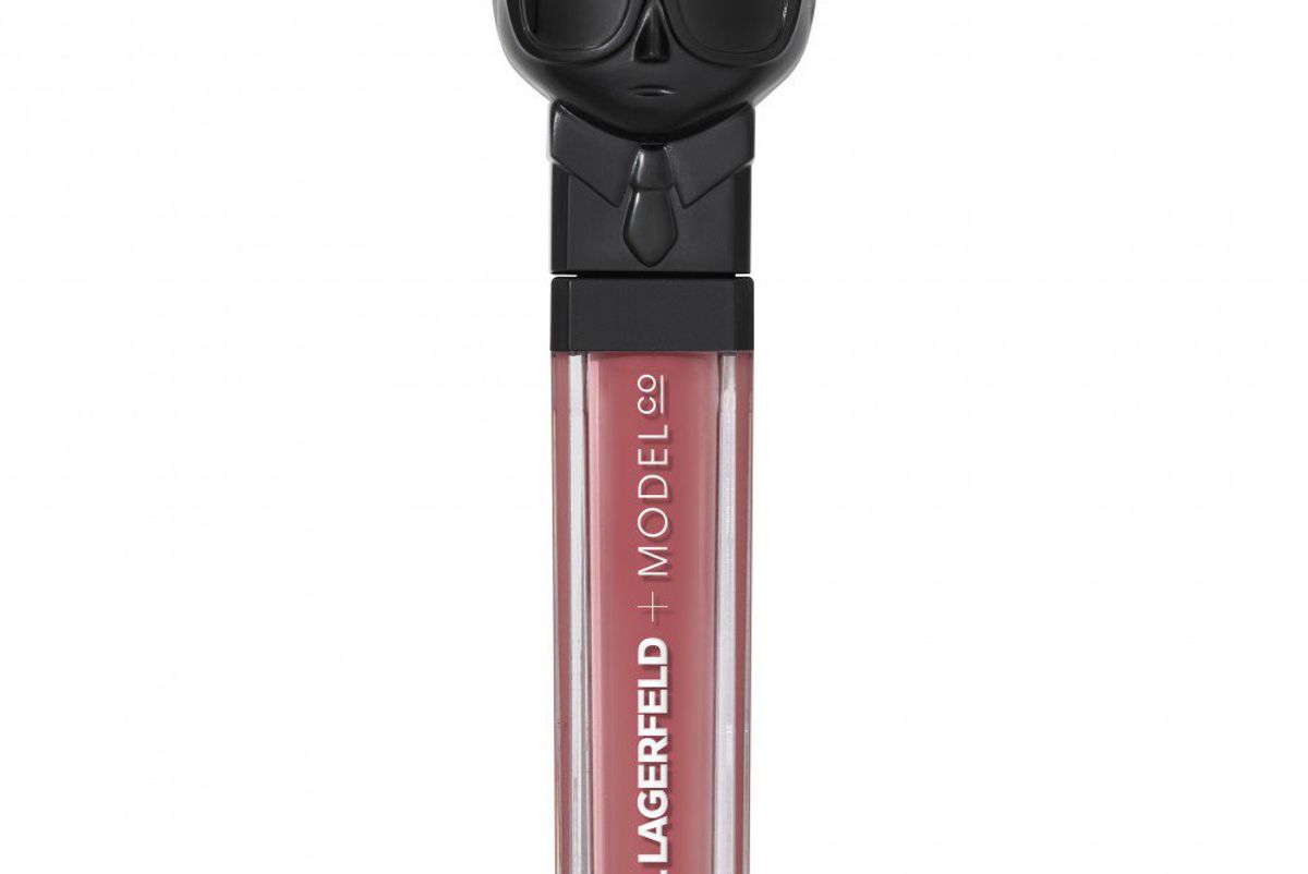 modelco lip lights liquid matte lipstick