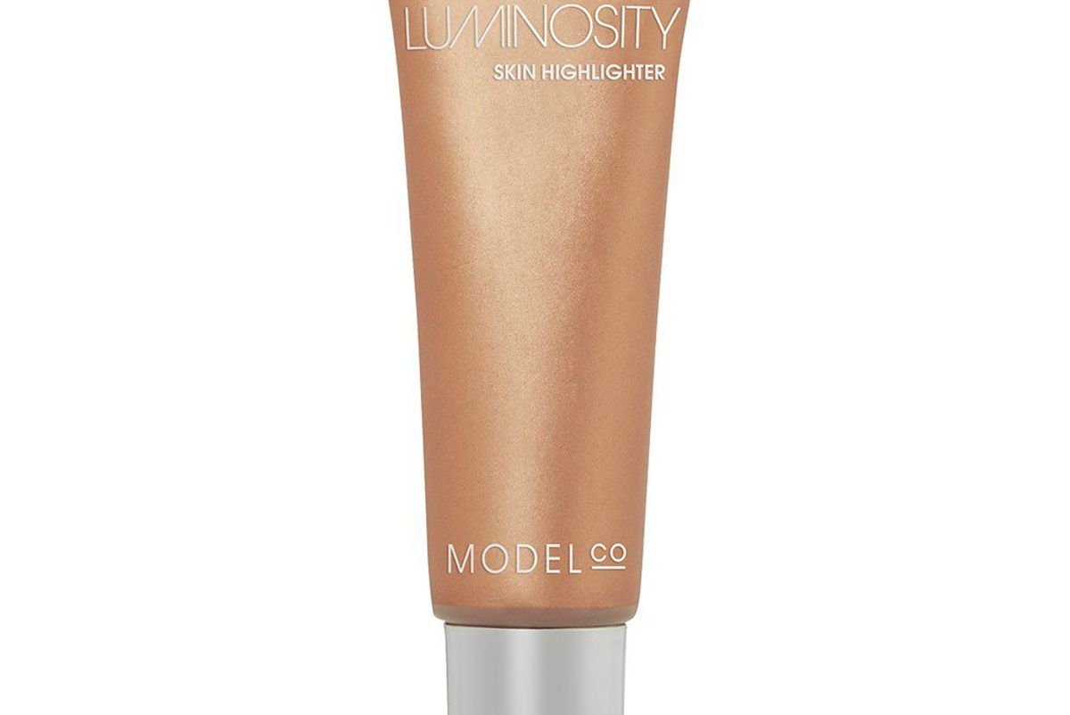 modelco luminosity skin highlighter