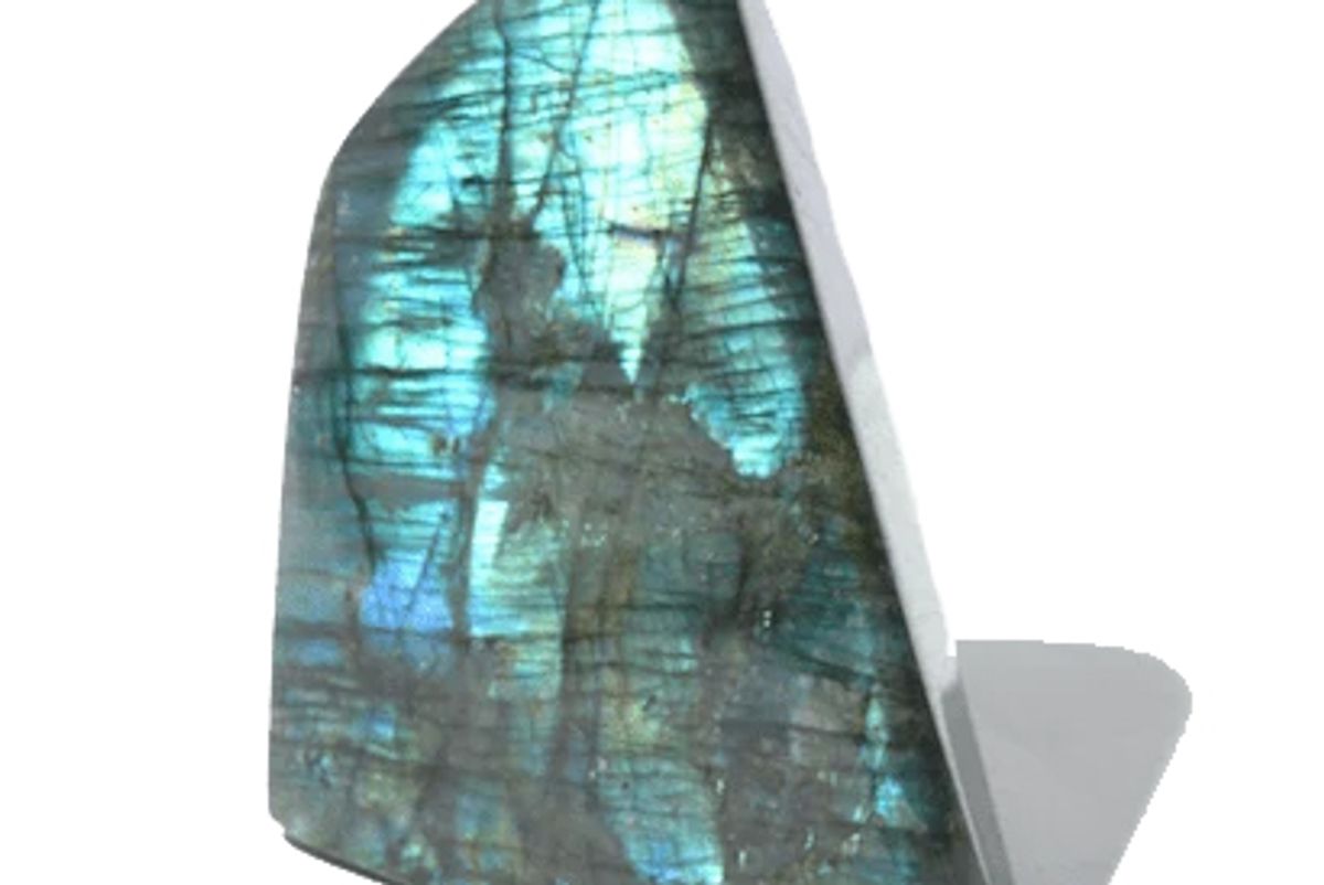 modern society energy infused labradorite freeform