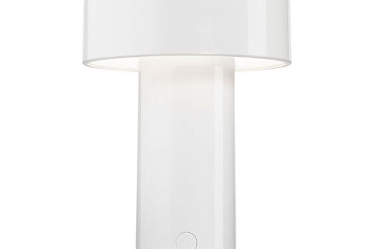 moma design store bellhop lamp