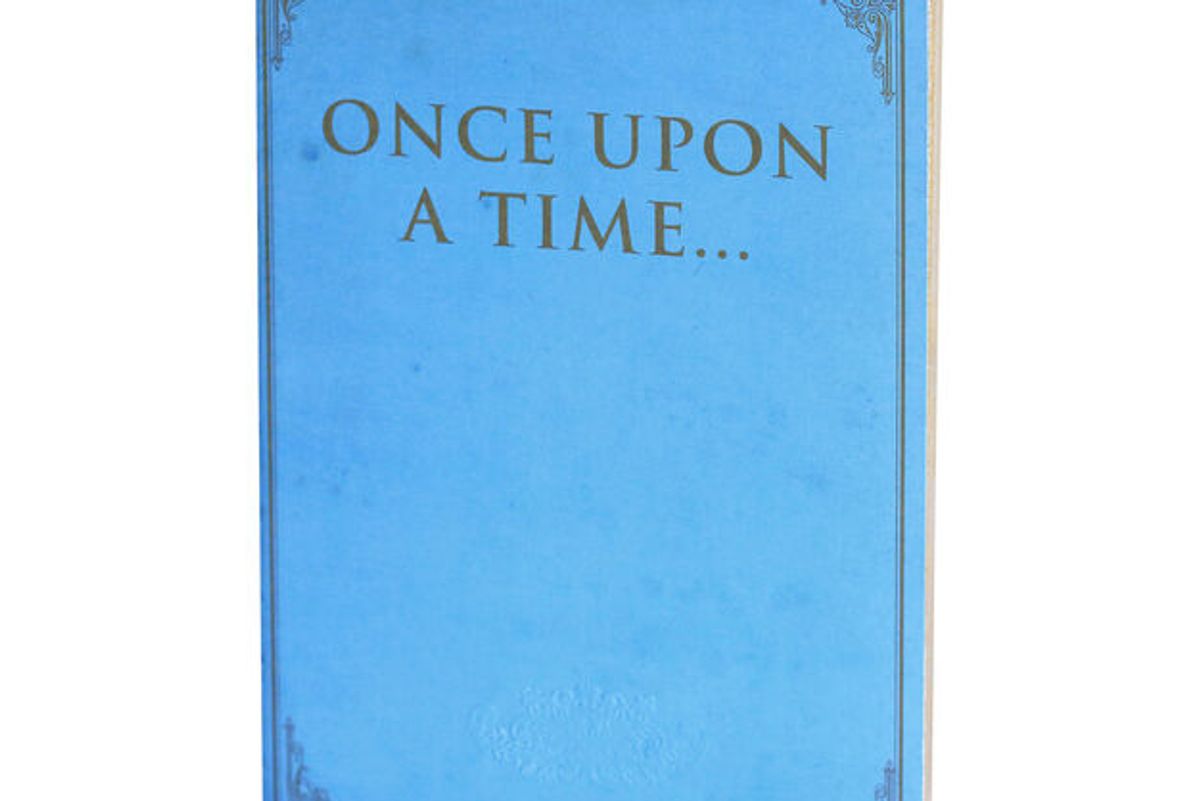 moma design store once upon a time notebook