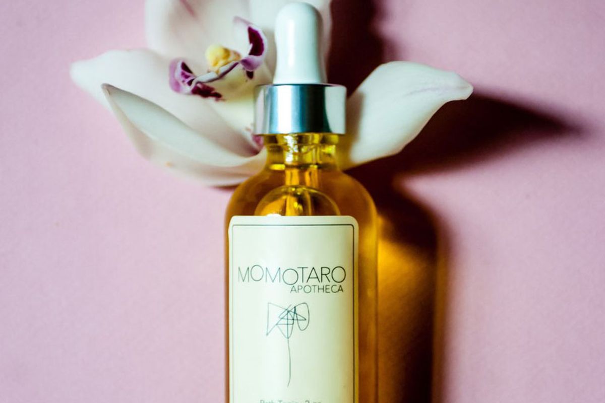 momotaro apothecary bath tonic