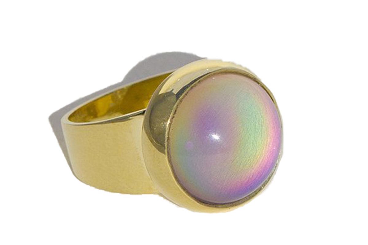 mondo mondo mood ring