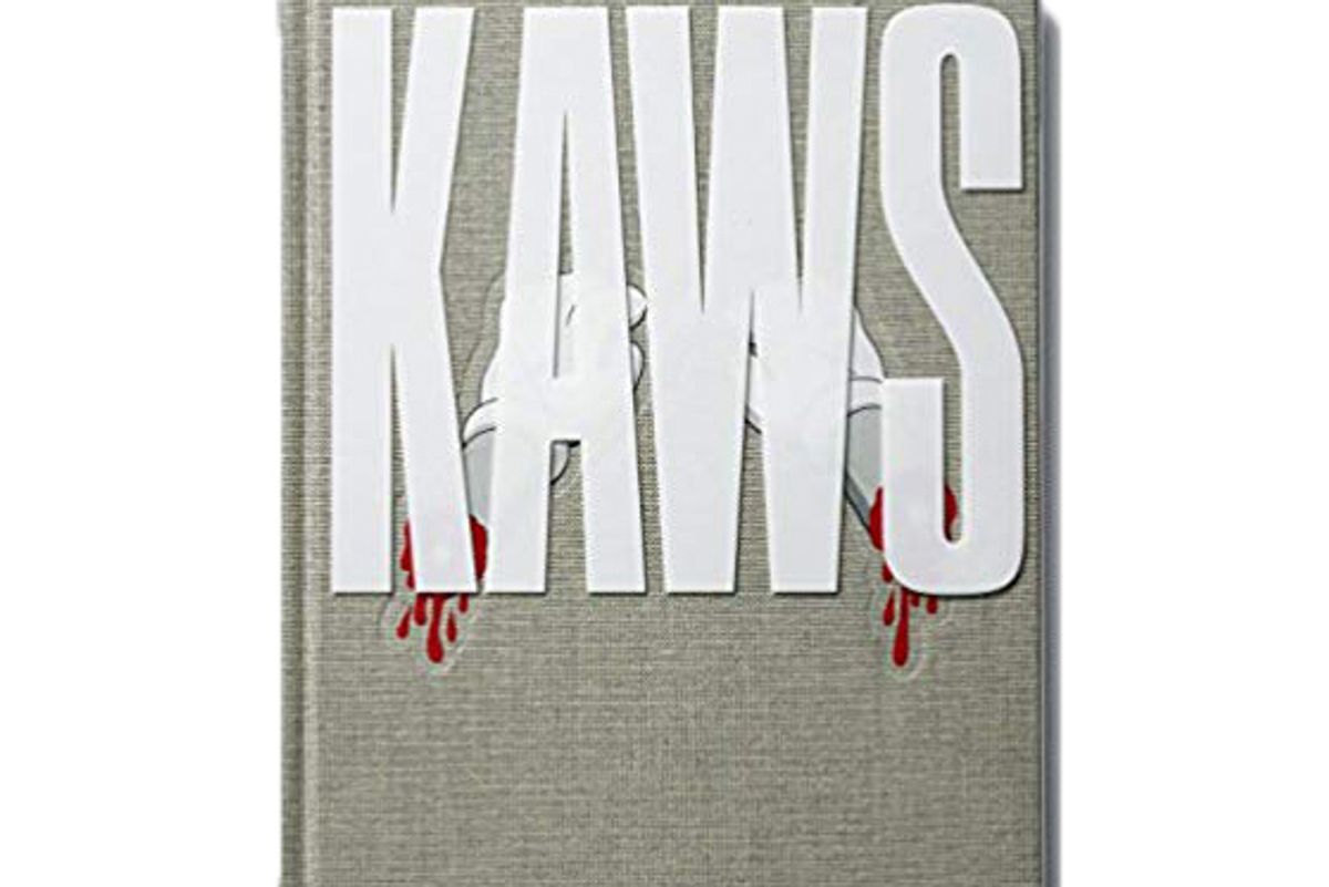 monica ramirez montagut kaws