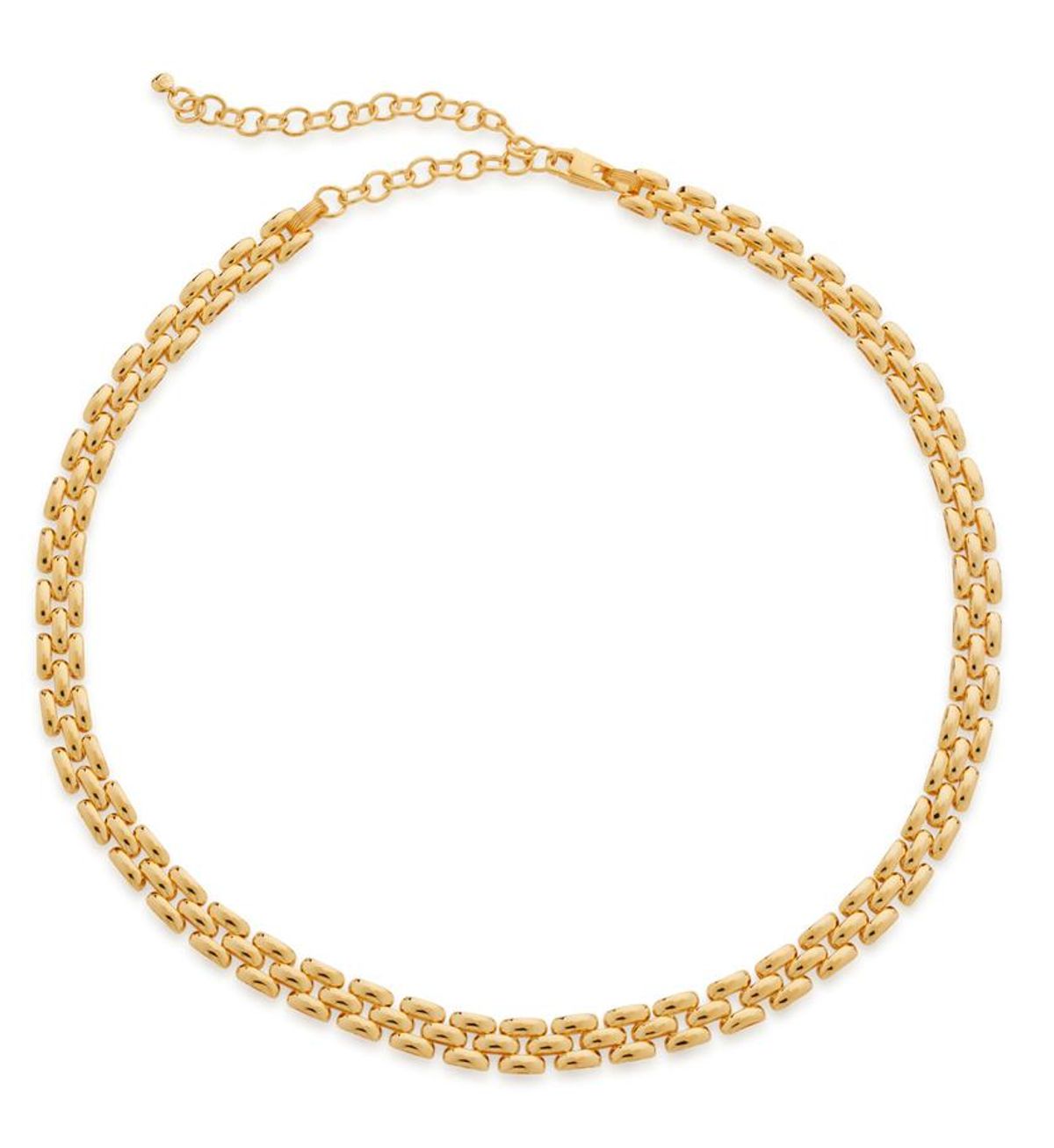 monica vinader doina heirloom necklace
