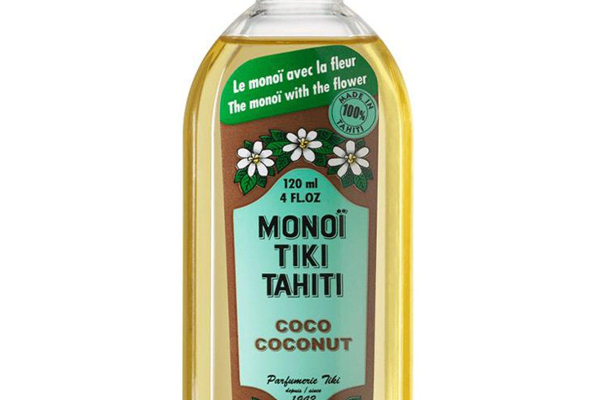 Coco Oil