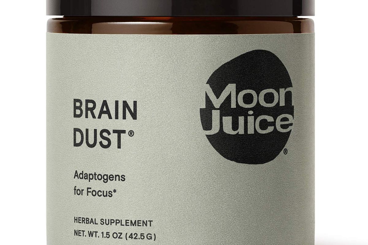 moon juice brain dust