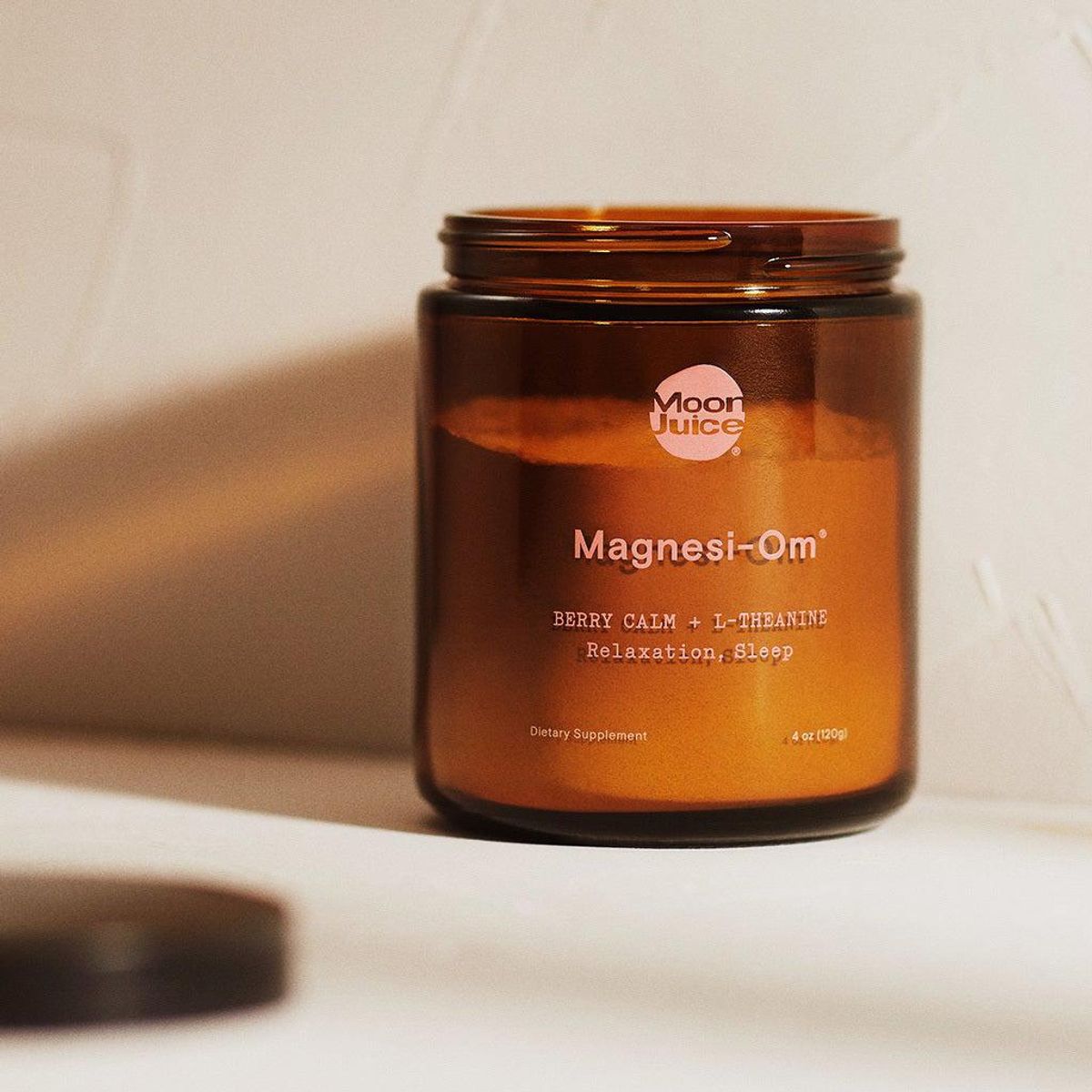 Moon Juice Magnesiom