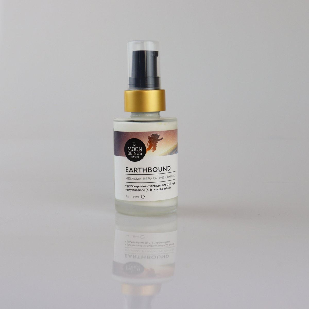 moonbeings earthbound melasma reparative complex