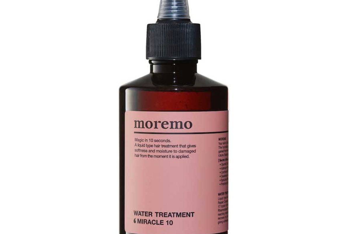 moremo water treatment miracle 10