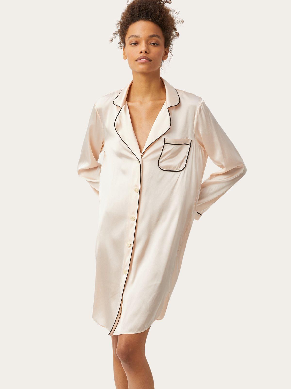 Morgan Lane Jillian Night Shirt