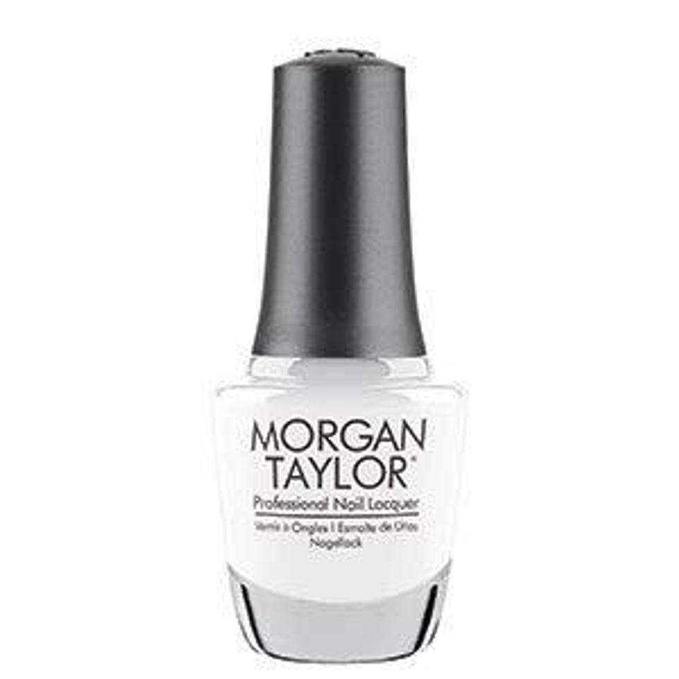 morgan taylor nail lacquer neutral nail polish