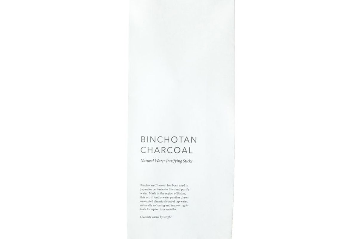 morihata kishu binchotan charcoal