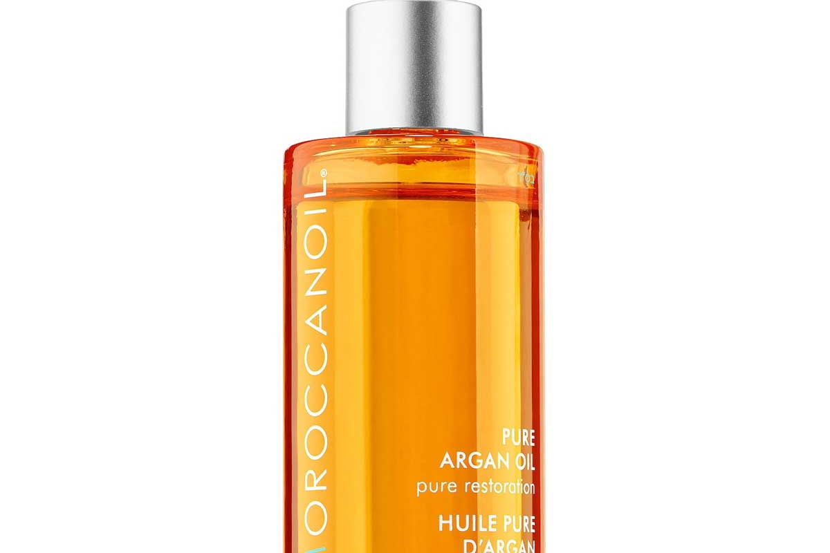 morocanoil pure argan oil