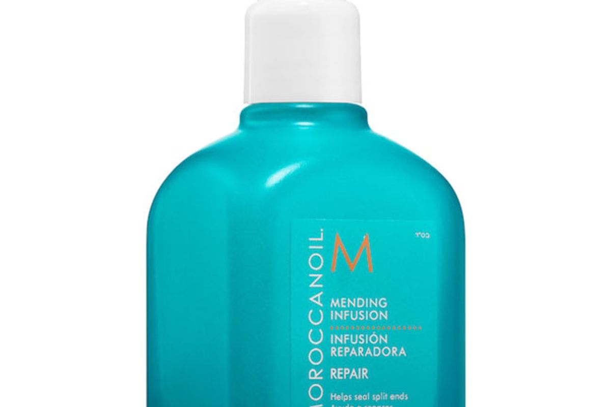 moroccanoil mending infusion