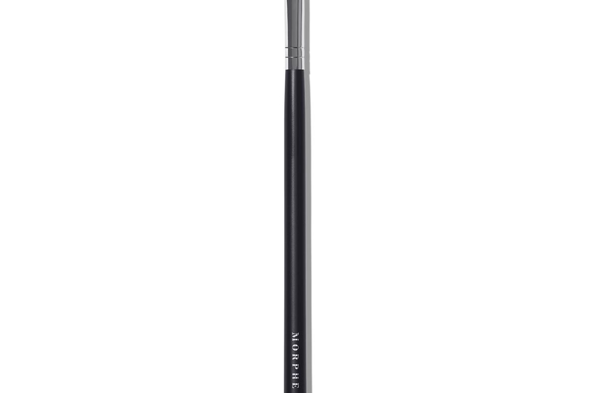 morphe m710 angled lip brush