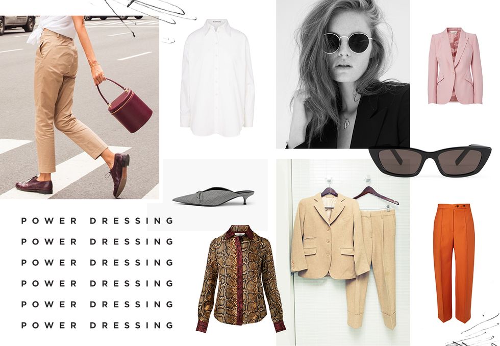 most exciting trends shopping fall 2019