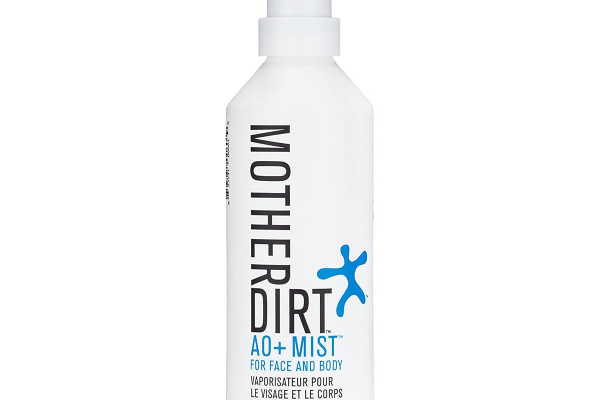 mother dirt ao plus mist live probiotic spray