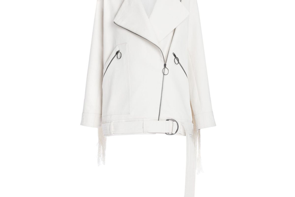 mother of pearl jamie bker jacket